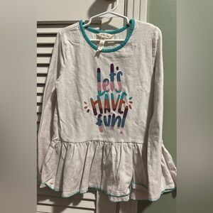 Matilda Jane Long Sleeve Shirt